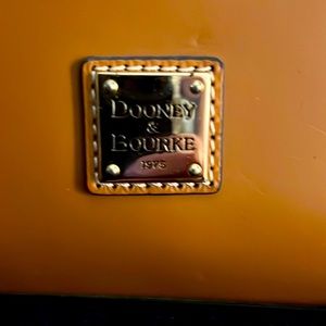 Nana Dooney & Bourke bag